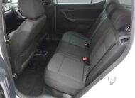 Škoda Fabia 1.2TSi SPORT
