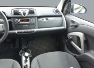 Smart ForTwo 0.8CDi ATM