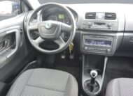 Škoda Fabia 1.2TSi