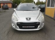 Peugeot 308 2.0HDi SW 7míst