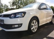 Volkswagen Polo 1.2TSi 66kW NAVI,KLIMA
