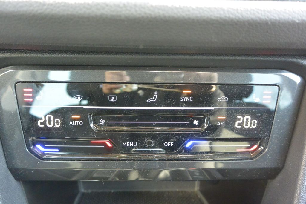 Volkswagen Tiguan 1.5TSi DSG * DPH