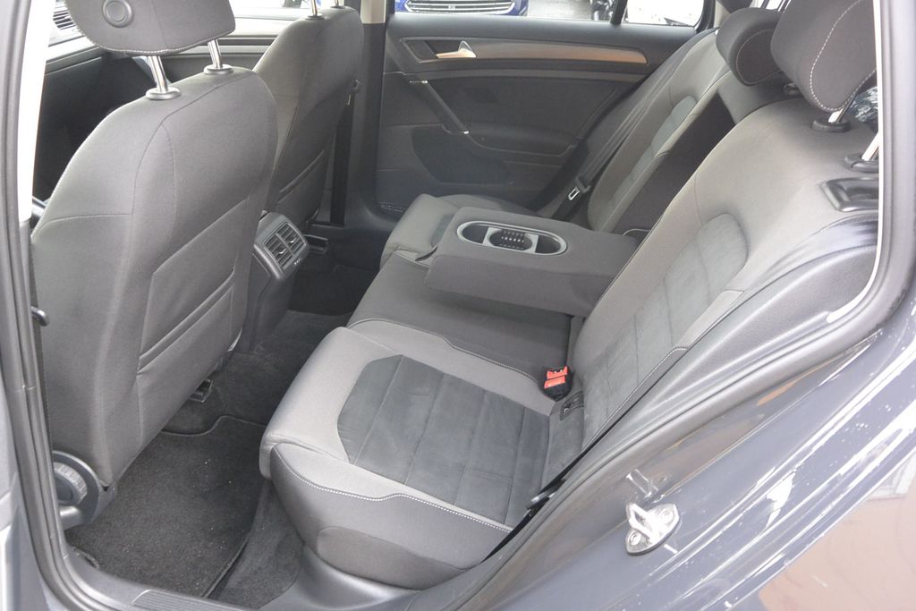 Volkswagen Golf 2.0TDi