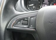 Škoda Fabia 1.2TSi SPORT