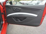 Seat Leon 2.0TSi DSG CUPRA 280PS