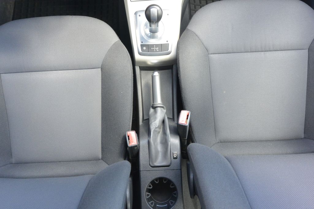 Opel Astra 1.6i16v AUTOMAT EASYTRONIC