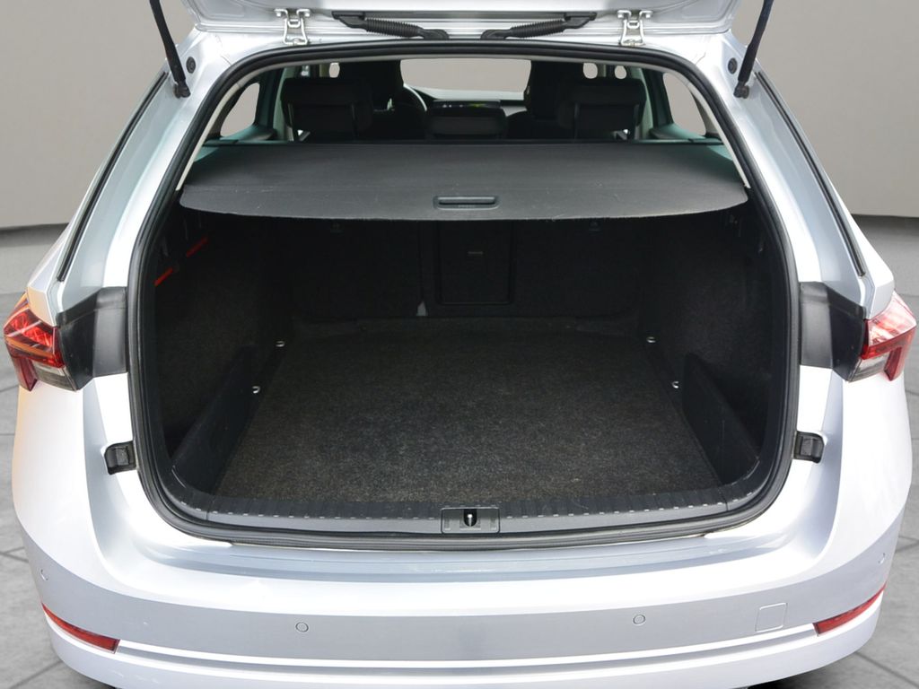 Škoda Octavia 2.0TDi Ambition * DPH