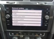 Volkswagen Golf 2.0TDi