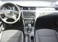 Škoda Superb 1.4TSi