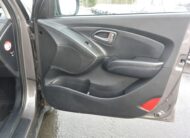 Hyundai ix35 2.0CRDi 4×4 * AT * ČR * DPH