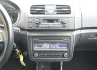 Škoda Fabia 1.2TSi SPORT