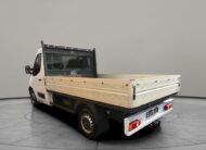 Renault Master 2.3CDi odpočet DPH