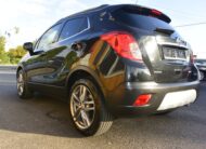 Opel Mokka 1.7CDTi 96kW XENON*VYHŘÍV.VOLANT