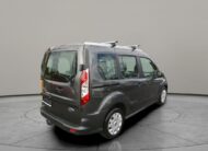 Ford Transit Connect 1.5TDCi 88kW LUXUS výbava i stav