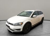 Volkswagen Golf 2.0TDi Alltrack DSG 4×4 DPH