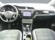Volkswagen Touran 2.0TDi  PANORAMA*NAVI*LED*7míst
