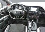 Seat Leon 2.0TSi DSG CUPRA 280PS