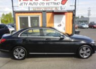 Mercedes-Benz C 200 C200d Avantgarde