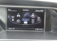 Audi A4 3.0TDi 180kW QUATTRO AUTOMAT