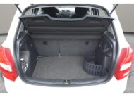 Škoda Fabia 1.2TSi SPORT