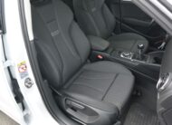 Audi A3 2.0TDi Spotback 110kW Xenon