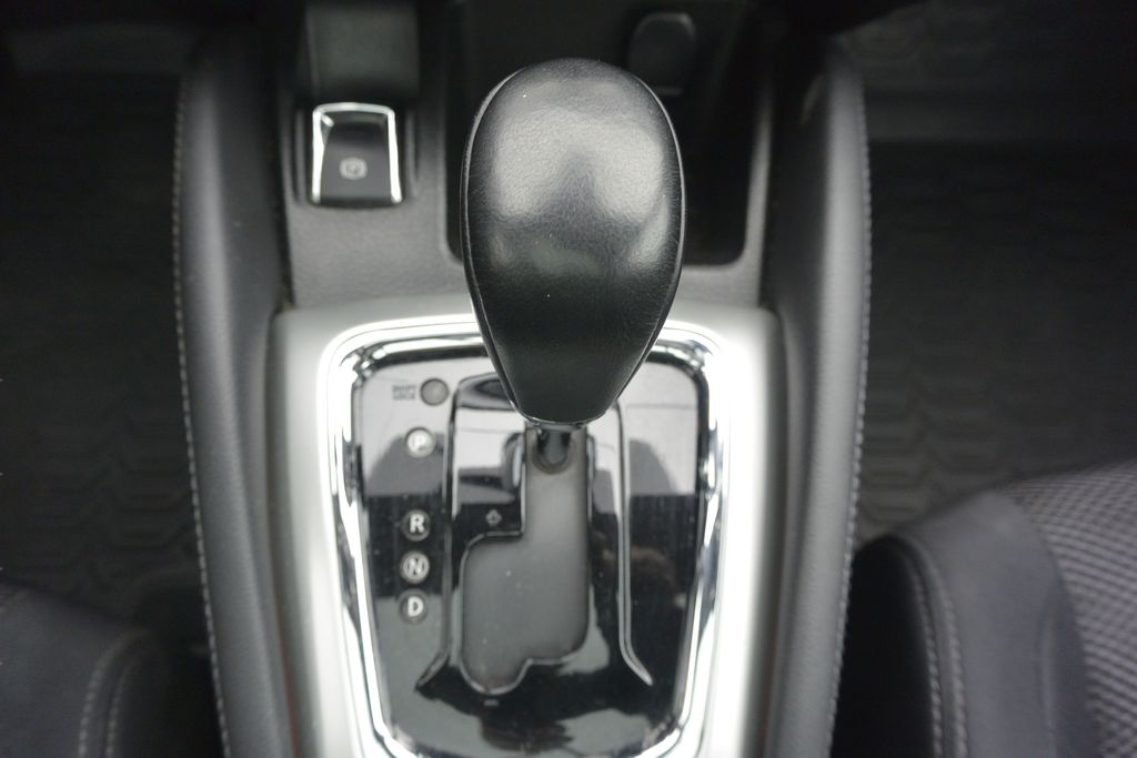 Nissan Qashqai 1,2 DIG-T Tekna Aut. Panorama