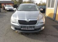 Škoda Superb 1.4TSi
