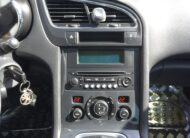 Peugeot 5008 1.6i16v + LPG nové*7míst