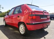 Škoda Felicia 1.3LXi 50kW