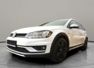 Volkswagen Golf 2.0TDi Alltrack DSG 4×4 DPH