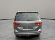 Volkswagen Touran 2.0TDi  PANORAMA*NAVI*LED*7míst