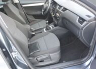 Škoda Octavia 2.0TDi 110kW