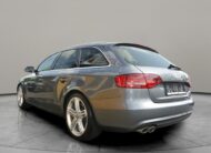 Audi A4 3.0TDi 180kW QUATTRO AUTOMAT