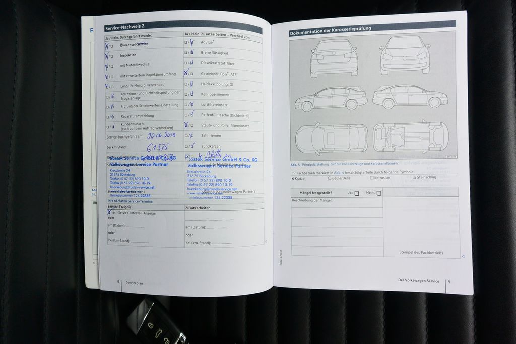 Volkswagen Passat 2.0TDi 4MOTION 176kW DPH!