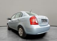 Hyundai Accent 1.5CRDi