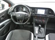 Seat Leon 2.0TSi DSG CUPRA 280PS
