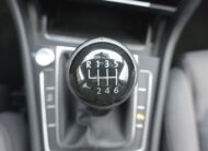 Volkswagen Golf 2.0TDi