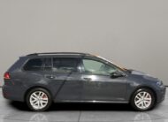 Volkswagen Golf 2.0TDi