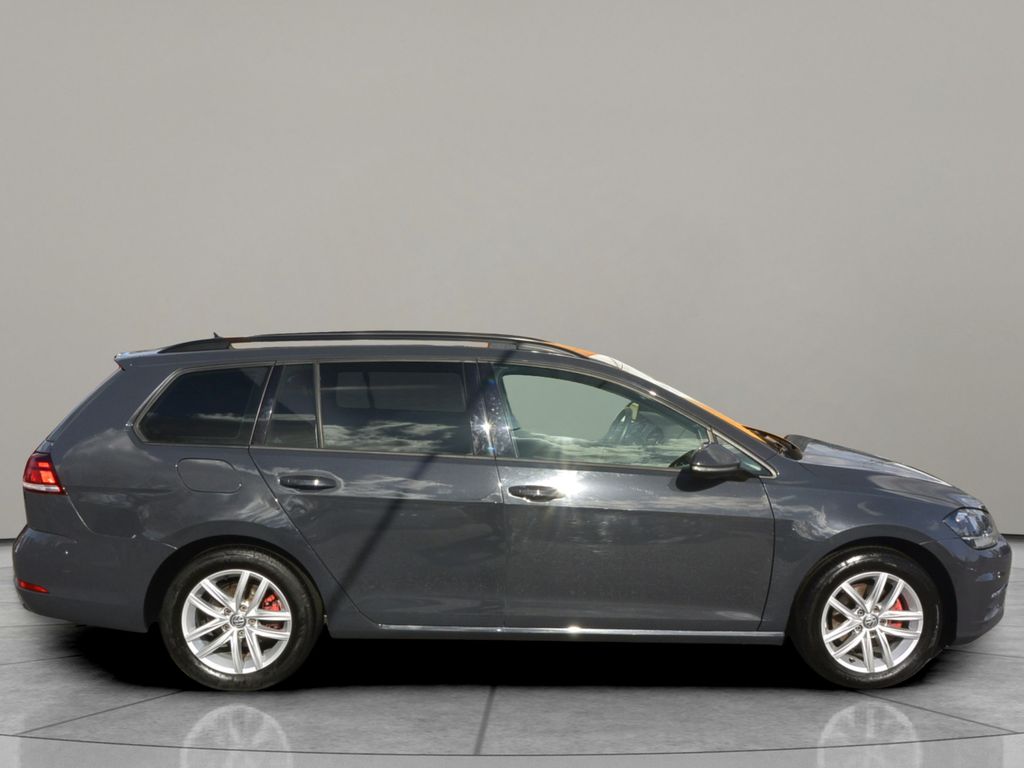 Volkswagen Golf 2.0TDi