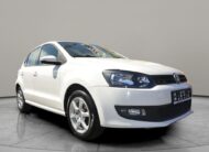 Volkswagen Polo 1.2TSi 66kW NAVI,KLIMA