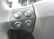 Mercedes-Benz A 180 2.0CDi 6kv