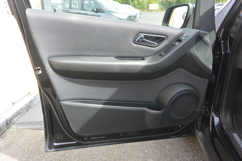 Mercedes-Benz A 180 2.0CDi 6kv