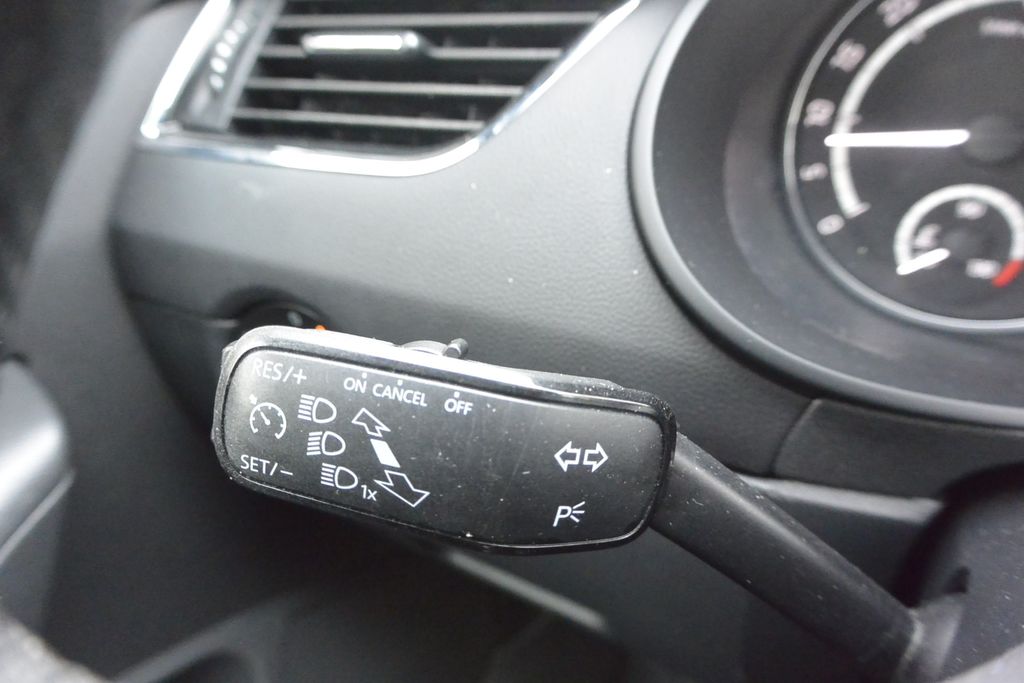 Škoda Octavia 2.0TDi RS