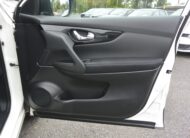 Nissan Qashqai 1,2 DIG-T Tekna Aut. Panorama