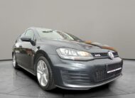 Volkswagen Golf 2.0TDi GTD