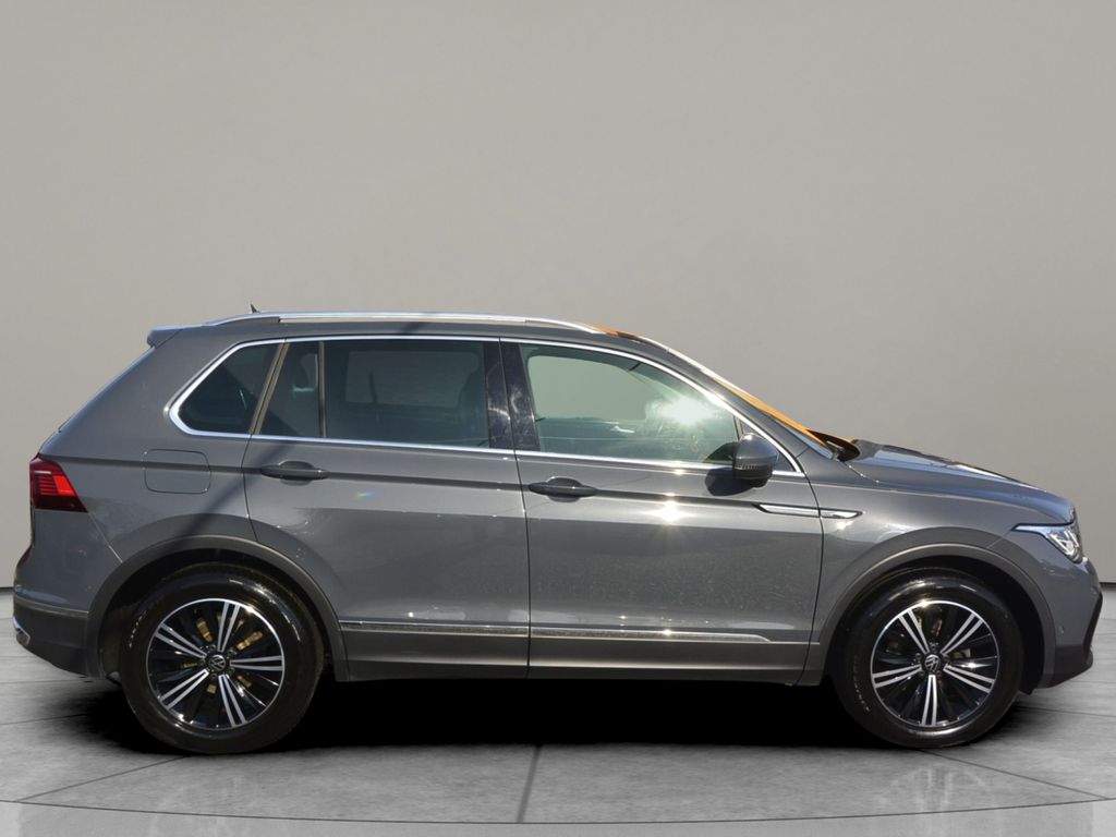 Volkswagen Tiguan 1.5TSi DSG * DPH