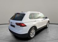 Volkswagen Tiguan 2.0TDi 110kW