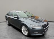 Škoda Superb 2.0TDi 140kW DSG DPH