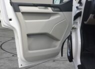 Volkswagen T5 Transporter 2.0TDi 103kW
