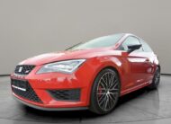 Seat Leon 2.0TSi DSG CUPRA 280PS